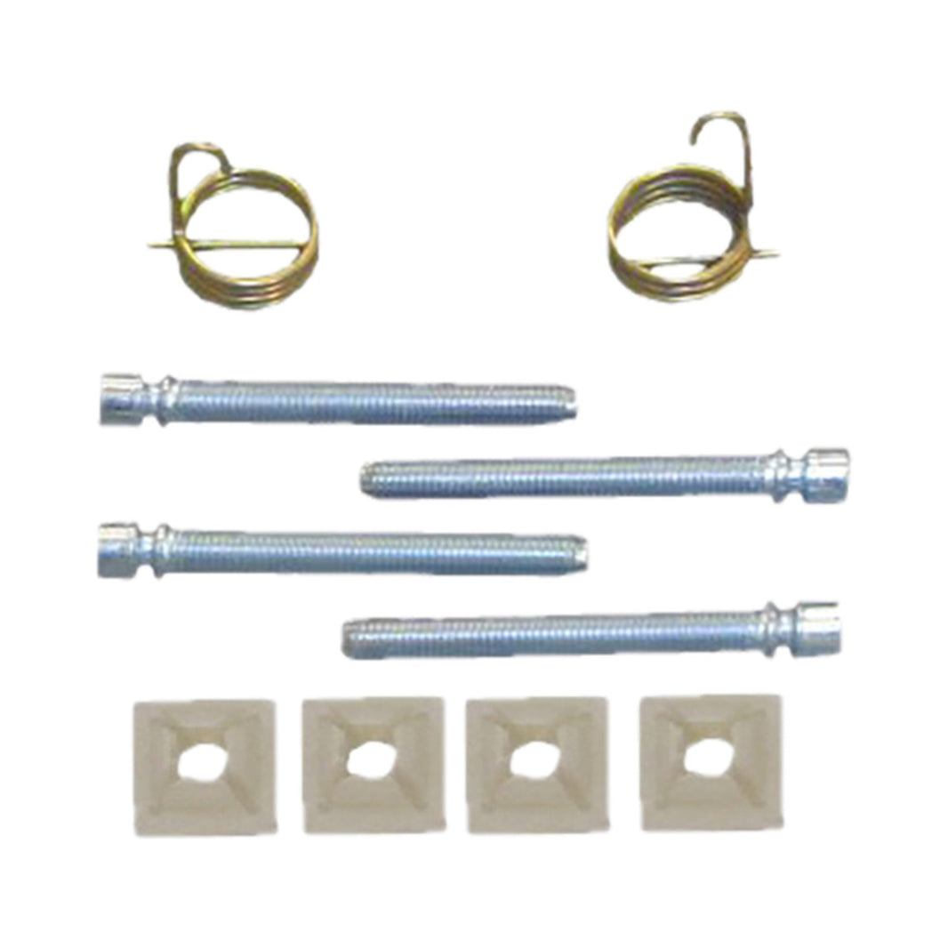 Brothers Trucks Forlygtejusteringssæt - 10 dele