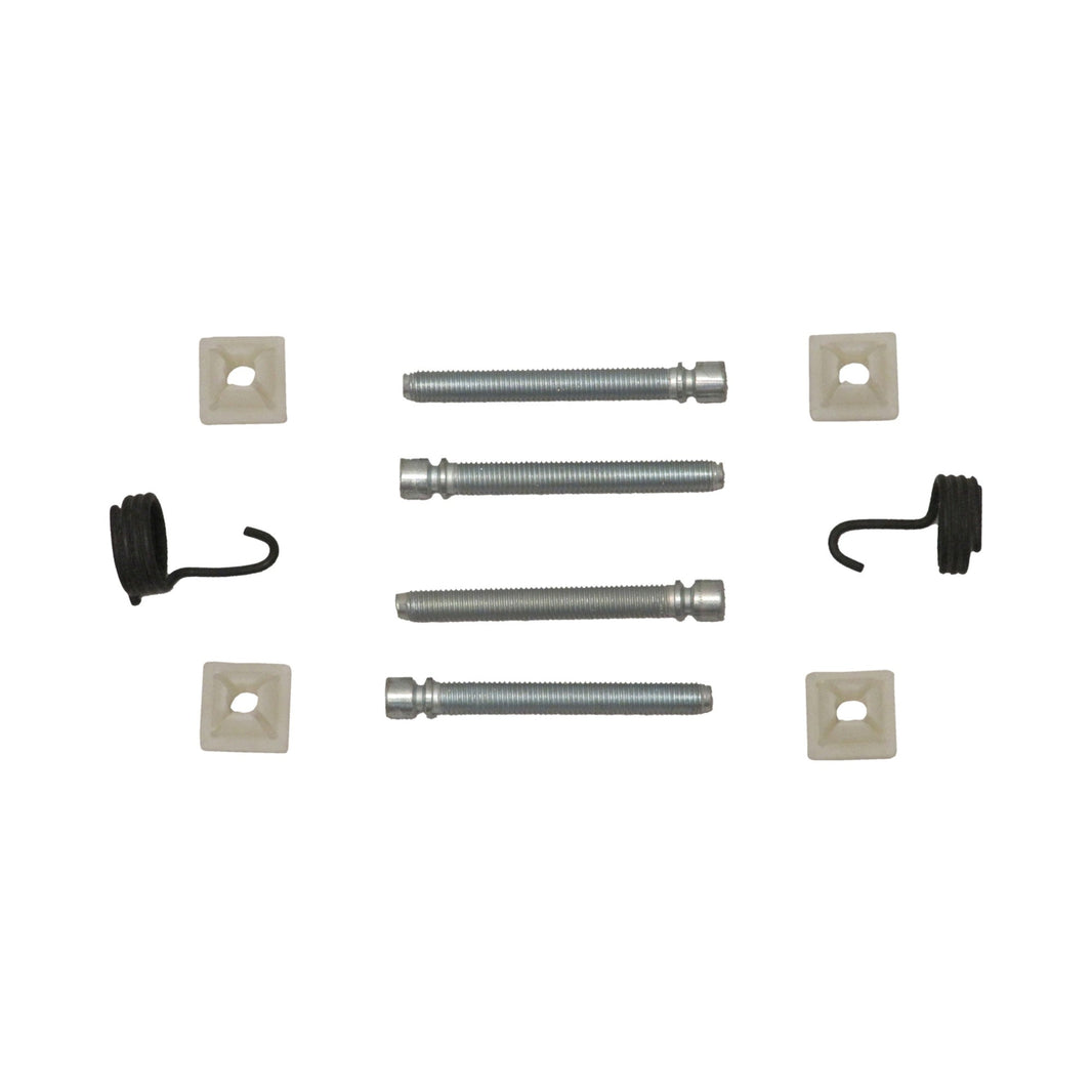 Brothers Trucks Forlygtejusteringssæt - 10 dele