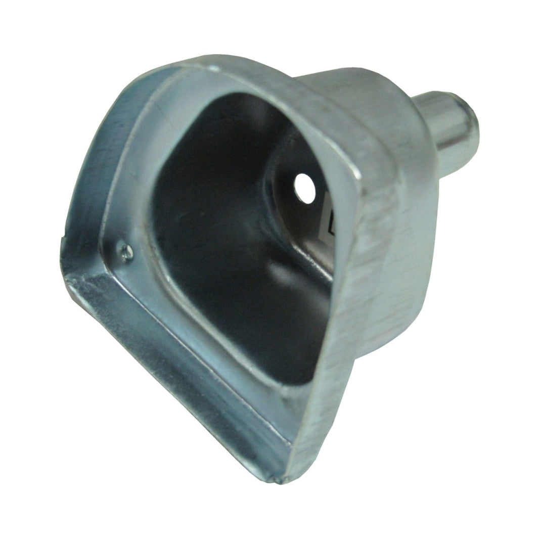 67-72 BACKUP LIGHT HOUSING, LH FLEET - Brothers Trucks Backup Light Housing - Fleetside - Left