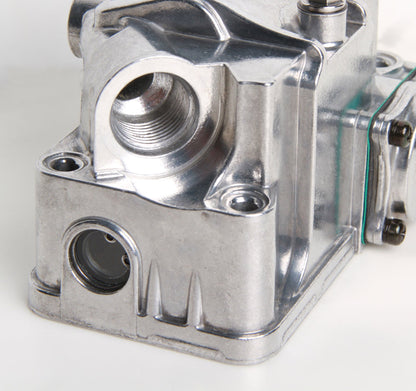 Holley Gen 3 Ultra Dominator Carburetor - Photo - out of package Top