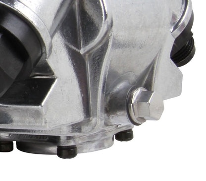 Holley Ultra XP 2BBL Carburetor - Photo - out of package Bottom
