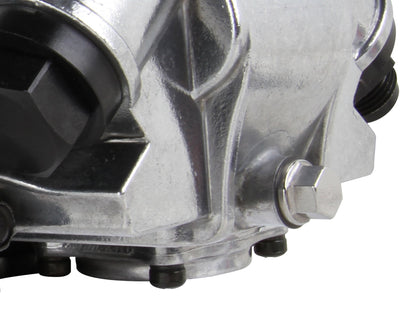 Holley Gen 3 Ultra Dominator Carburetor - Photo - out of package Angle