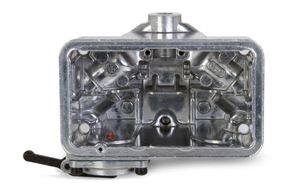 Holley Gen 3 Ultra Dominator Carburetor - Photo - out of package Angle