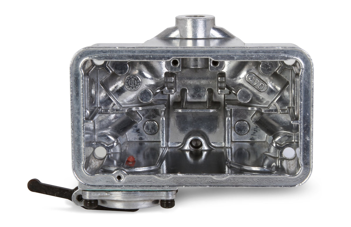 Holley Gen 3 Ultra Dominator Carburetor - Photo - out of package Angle