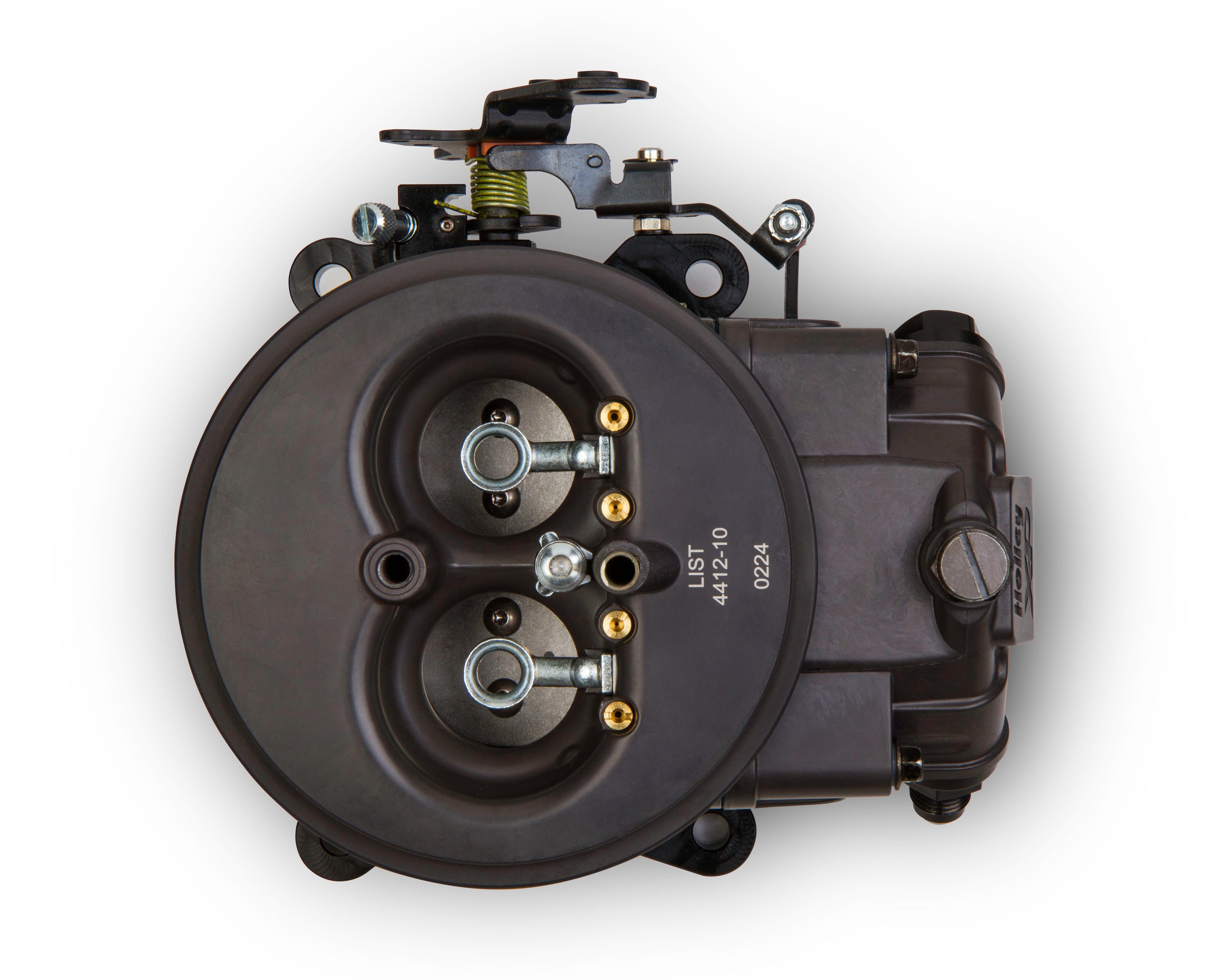 Holley Ultra XP 2BBL Carburetor - Photo - out of package User 1