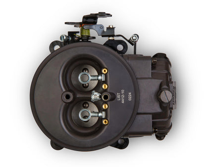 Holley Ultra XP 2BBL Carburetor - Photo - out of package User 1