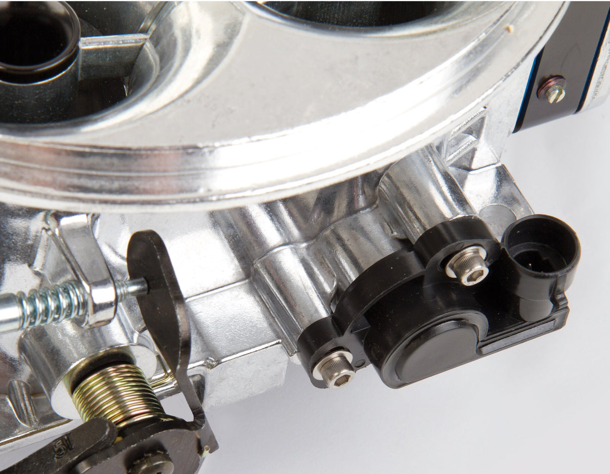 Holley Gen 3 Ultra Dominator Carburetor - Photo - out of package User 2