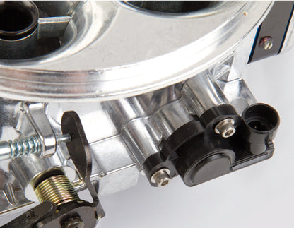 Holley Gen 3 Ultra Dominator Carburetor - Photo - out of package User 2
