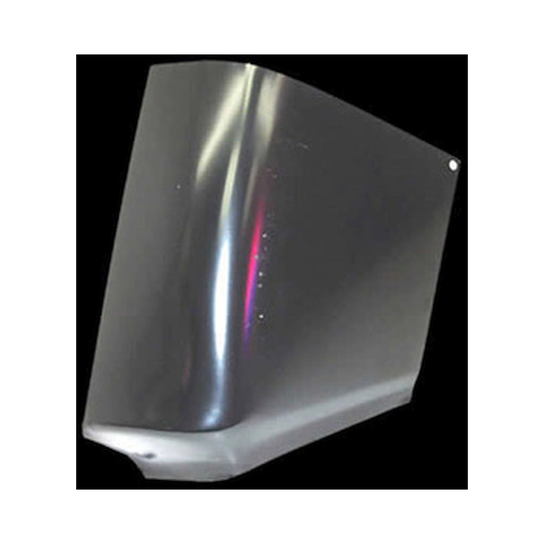 Coin inférieur de cabine gauche des camions Brothers