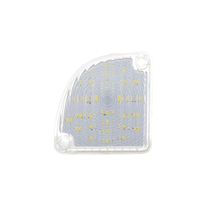 Brothers Trucks LED-baklygteglas - Fleetside - Venstre