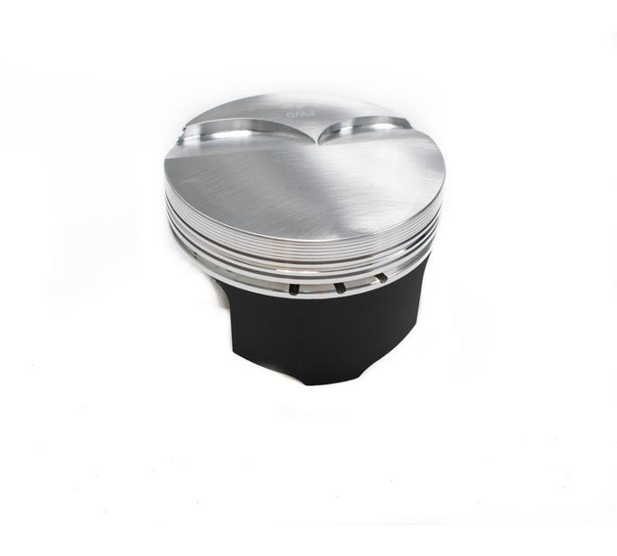 Wiseco Boosted LS Pistons - 3.780" Bore - 3.622" Stroke - 6.125" Rod - 3.2CC Flat Top