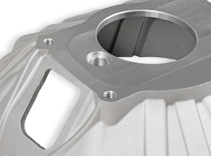 ALUMINUM BELL HOUSING CHEVROLET LS - Lakewood Bellhousing Kit - LS/Gen V LT Engines - TKX and TKO