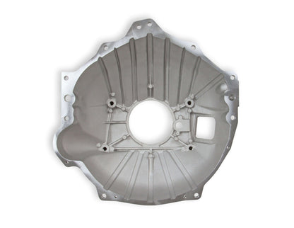 ALUMINUM BELL HOUSING CHEVROLET LS - Lakewood Bellhousing Kit - LS/Gen V LT Engines - TKX and TKO