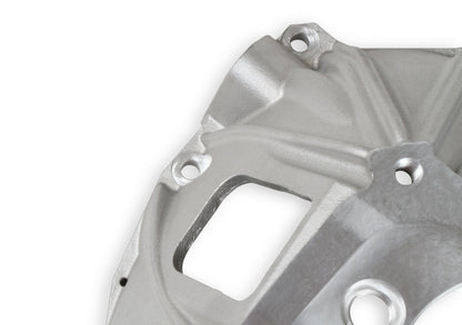 ALUMINUM BELL HOUSING CHEVROLET - Lakewood Bellhousing - Chevrolet LS, Small Block, and Big Block