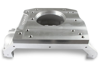 ALUMINUM BELLHOUSING KIT BB MOPAR - Lakewood Bellhousing Kit - Big Block Mopar