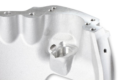 ALUMINUM BELLHOUSING KIT BB MOPAR - Lakewood Bellhousing Kit - Big Block Mopar