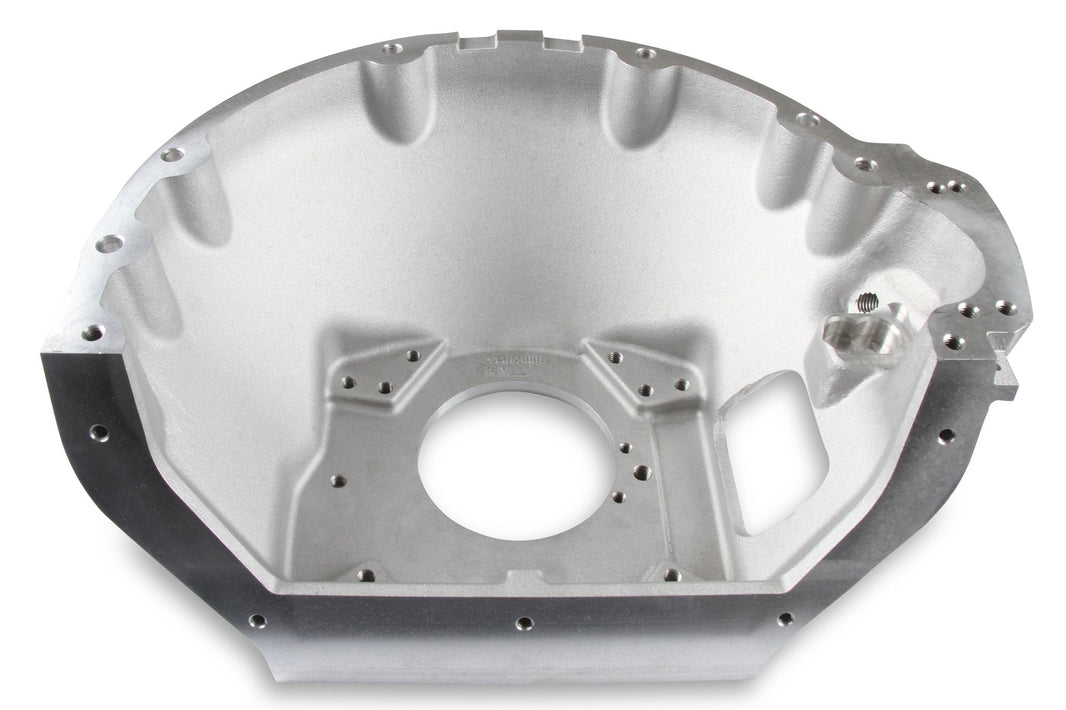 ALUMINUM BELLHOUSING KIT BB MOPAR - Lakewood Bellhousing Kit - Big Block Mopar