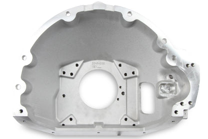 ALUMINUM BELLHOUSING KIT BB MOPAR - Lakewood Bellhousing Kit - Big Block Mopar