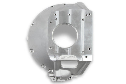 ALUMINUM BELLHOUSING KIT BB MOPAR - Lakewood Bellhousing Kit - Big Block Mopar
