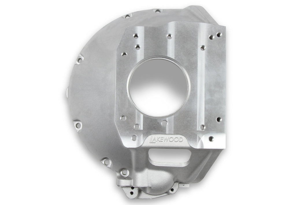 ALUMINUM BELLHOUSING BB MOPAR - Lakewood Bellhousing - Big Block Mopar