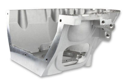 Kit de cloche d'embrayage en aluminium pour moteurs Mopar/Gen3 Hemi - Lakewood - Compatible avec les moteurs Mopar Small Block 318 et 360 et Hemi Gen III