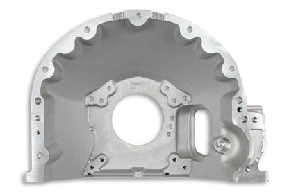 Kit de cloche d'embrayage en aluminium pour moteurs Mopar/Gen3 Hemi - Lakewood - Compatible avec les moteurs Mopar Small Block 318 et 360 et Hemi Gen III