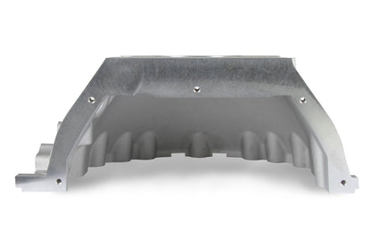 Kit de cloche d'embrayage en aluminium pour moteurs Mopar/Gen3 Hemi - Lakewood - Compatible avec les moteurs Mopar Small Block 318 et 360 et Hemi Gen III