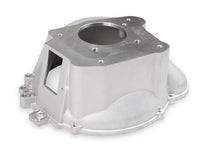 ALUMINUM BELL HOUSING KIT - SBF TO T5 - Lakewood Bellhousing Kit - Small Block Ford