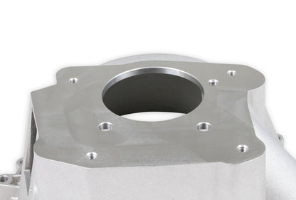 ALUMINIUM KLOKKEHUS - SBF TIL T5 - Lakewood klokkehus - Small Block Ford