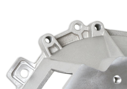 ALUMINIUM KLOKKEHUS - SBF TIL T5 - Lakewood klokkehus - Small Block Ford