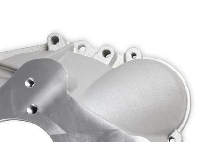 KIT DE CLOQUE D'EMBALLAGE EN ALUMINIUM - SBF VERS T5 - Kit de cloche d'embrayage Lakewood - Ford Small Block