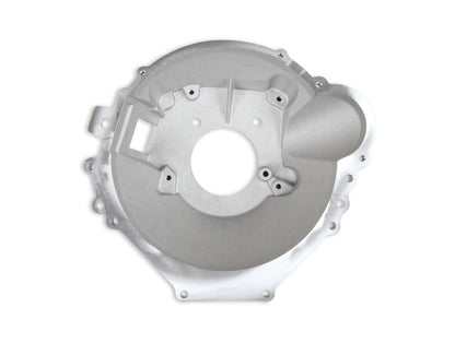 KIT DE CLOQUE D'EMBALLAGE EN ALUMINIUM - SBF VERS T5 - Kit de cloche d'embrayage Lakewood - Ford Small Block