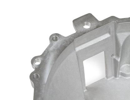 KIT DE CLOQUE D'EMBALLAGE EN ALUMINIUM - SBF VERS T5 - Kit de cloche d'embrayage Lakewood - Ford Small Block