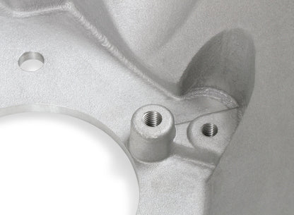 ALUMINIUM KLOKKEHUS - SBF TIL T5 - Lakewood klokkehus - Small Block Ford