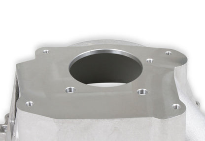 KIT DE CLOQUE D'EMBALLAGE EN ALUMINIUM - SBF VERS TKO - Kit de cloche d'embrayage Lakewood - Ford Small Block