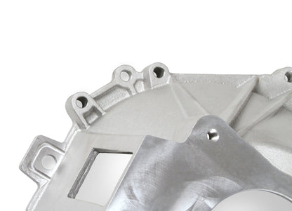 Carter d'embrayage en aluminium - SBF vers TKO - Carter d'embrayage Lakewood - Ford Small Block