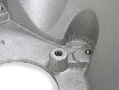 KIT DE CLOQUE D'EMBALLAGE EN ALUMINIUM - SBF VERS TKO - Kit de cloche d'embrayage Lakewood - Ford Small Block