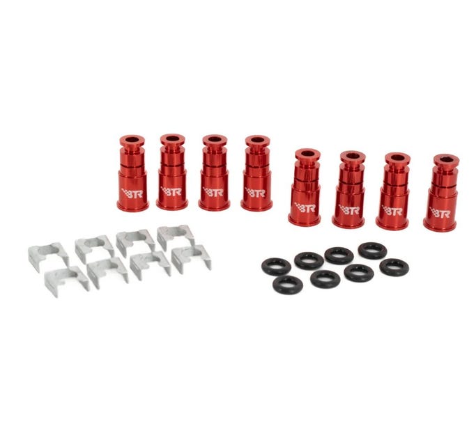 BTR LS3 to LS1 Top Hat Adapter Set