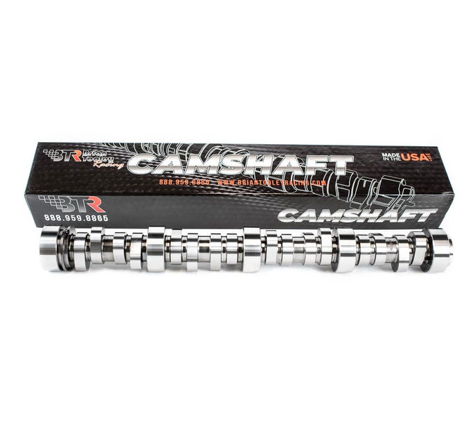BTR Camshaft - LS - Twin Turbo Stage 2 - 32635145r1