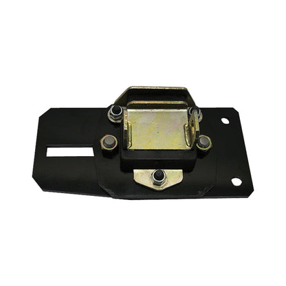 Brothers Trucks justerbart LS motoradaptersæt - urethan