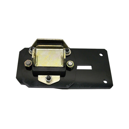 Brothers Trucks justerbart LS motoradaptersæt - urethan