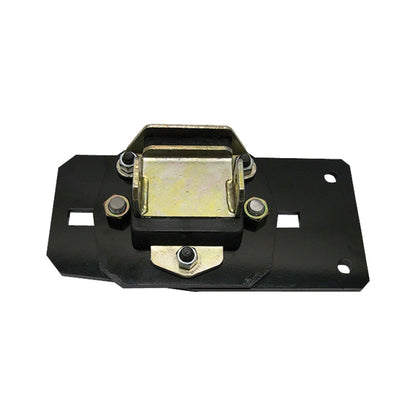 Brothers Trucks justerbart LS motoradaptersæt - urethan