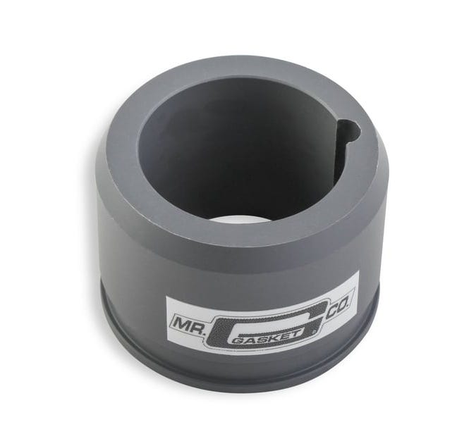 Mr. Gasket GM LS Timing Cover Alignment Tool - with Seal