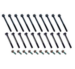 Main Cap Bolts & Studs