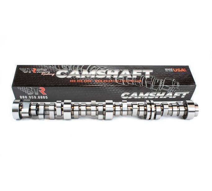 BTR GEN V Truck Stage 1 Camshaft with VVT Limiter
