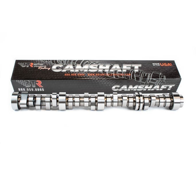 BTR GEN V 230 Camshaft