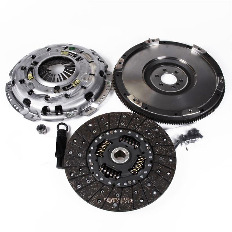 LuK Clutch Kit 04-905 LS7 Alternative