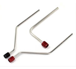 Nitrous Fittings Lines & Jets