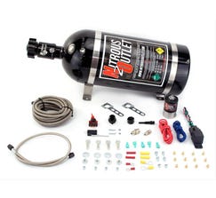 NITROUS KITS