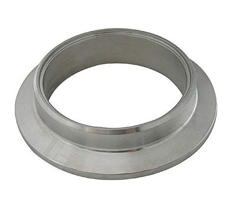 Tial Gt42/Gt45 Turbine Housing V-BAND Inlet Flange